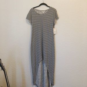 Billabong High-Low Dress